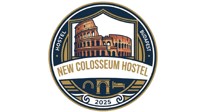 New Colosseum Hostel Budapest